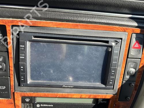 Engine control unit (ECU) VW PASSAT B5.5 (3B3) 4.0 W8 4motion | BP21196618M57 - Image 7