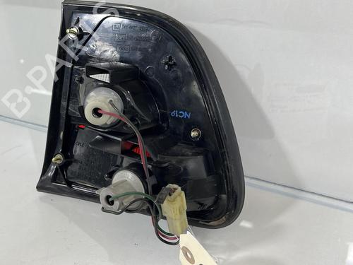 Left tailgate light SUZUKI BALENO Estate (EG) 1.9 TD (SY419) | BP20009937C79 