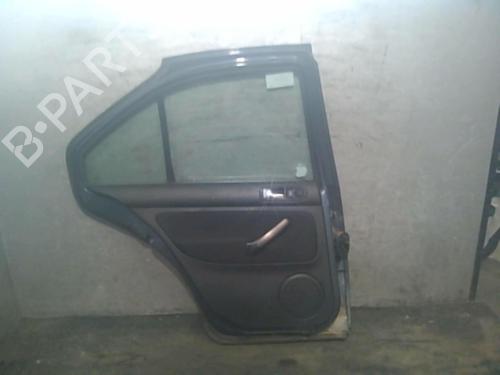 Used Left rear door VW BORA I (1J2) 1.9 SDI (68 hp) 19981537