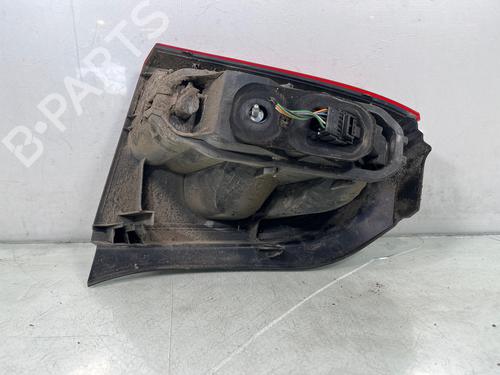 Right taillight RENAULT TWINGO II (CN0_) 1.5 dCi (CN0E) | BP35896705C35 - Image 4