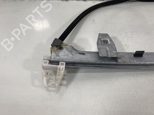 Front left window mechanism CITROËN XSARA PICASSO (N68) 2.0 HDi | BP29508139C22 