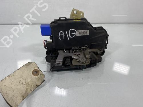 Front left lock SEAT IBIZA III (6L1) 1.9 SDI | BP20013342C98 