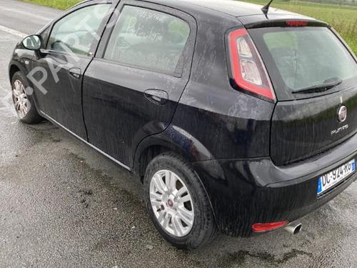 Catalyst FIAT PUNTO EVO (199_) 1.3 D Multijet (199AXC1A, 199BXC1A, 199AXT1A, 199BXT1A) | BP34477682M10  - Image 27