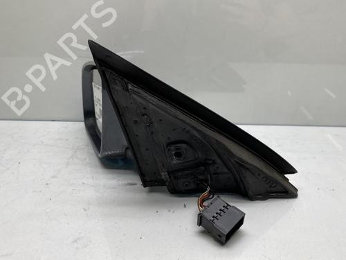 Left mirror AUDI A6 C5 Avant (4B5) 1.9 TDI 4B1858531BB3FZ