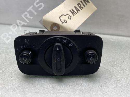 headlight-switch-ford-fiesta-vi-cb1-ccn-2008-23906504 main image