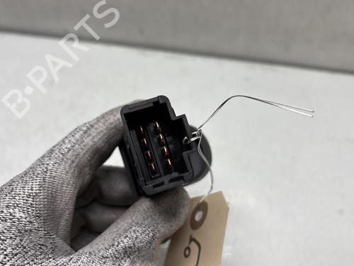 Warning switch RENAULT KANGOO (KC0/1_) D 65 1.9 (KC0E, KC02, KC0J, KC0N) | BP28519775I22 