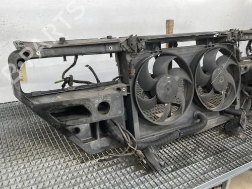 Front slam panel CITROËN XM (Y4) 2.1 TD 12V | BP21958669C72 