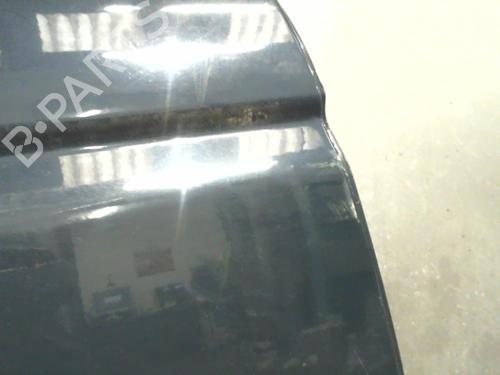 Dør højre bagtil JAGUAR S-TYPE II (X200) 3.0 V6 | BP20017025C5 