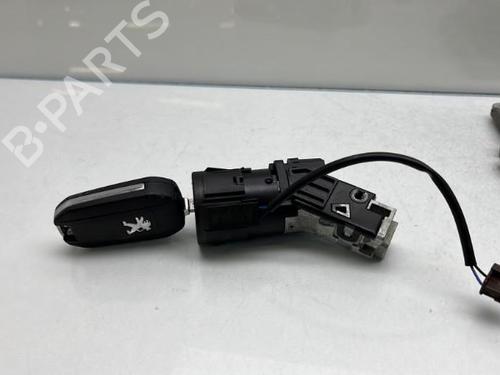 Used Electronic module PEUGEOT 208 I (CA_, CC_) 1.6 HDi (114 hp) 22695150