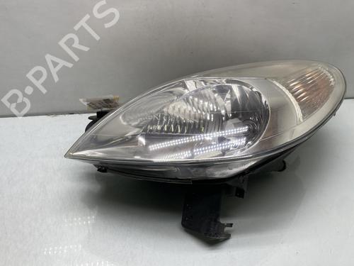 Optica esquerda CITROËN XSARA PICASSO (N68) 1.6 (95 hp) 31185315