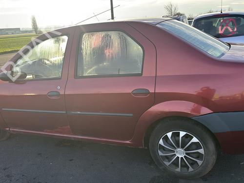 Hjulbue DACIA LOGAN (LS_) 1.6 (LS0B, LS0D, LS0F, LS0H) | BP32168583C56  - Image 11
