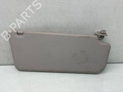 left-sun-visor-citroen-berlingo-multispace-b9-2008-34242916 main image