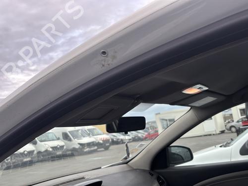 Left front window switch RENAULT MEGANE III Hatchback (BZ0/1_, B3_) 1.5 dCi | BP32309129I27  - Image 8