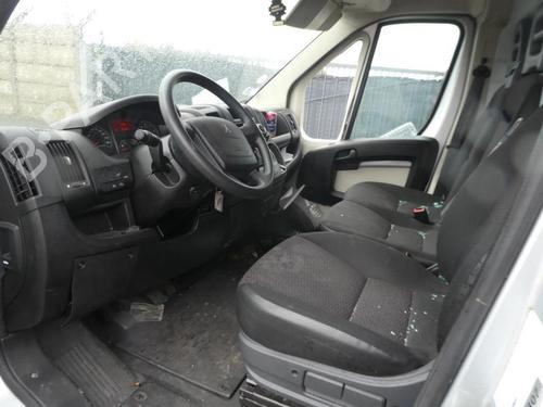 Bagaksel PEUGEOT BOXER Van 2.0 BlueHDi 130 | BP24449029M2 - Image 11