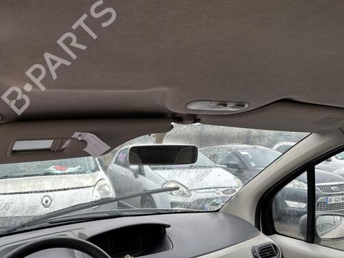 Recambios RENAULT MODUS / GRAND MODUS (F/JP0_) 1.5 dCi (FP0D, JP0D) (82 hp) 4306328