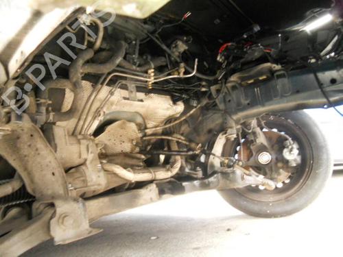 Used Parts FORD FOCUS III  1.6 EcoBoost  2046270