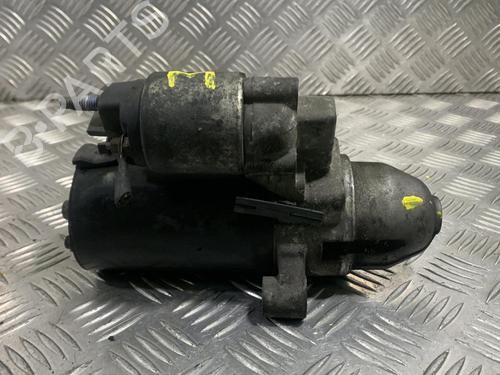 Used Starter Starter MINI MINI Convertible (R57) Cooper D (112 hp) 19998027 19998027