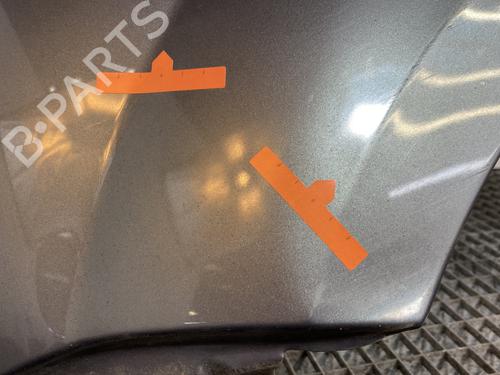 Left front fenders RENAULT KANGOO (KC0/1_) D 65 1.9 (KC0E, KC02, KC0J, KC0N) | BP20659778C41 