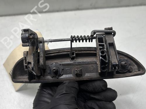 Türgriff vorne links außen DACIA LOGAN (LS_) 1.5 dCi (LS0K) | BP30933099C128