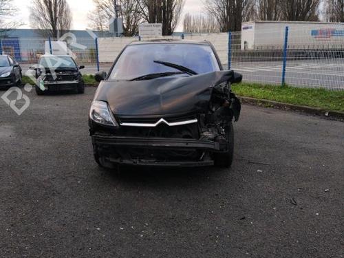 Warning switch CITROËN C8 (EA_, EB_) 2.0 HDi 135 | BP20022814I22  - Image 14