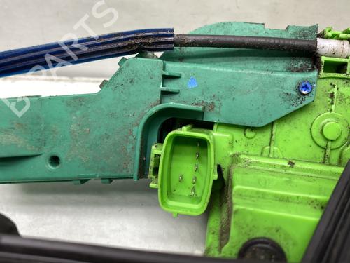 Front left lock ALFA ROMEO MITO (955_) 1.3 MultiJet (955AXP1A, 955AYC1A) | BP22373636C98 