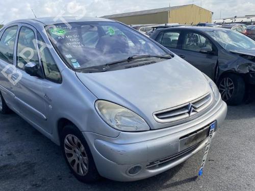 Højre forlygte CITROËN XSARA PICASSO (N68) 2.0 HDi | BP19966741C29 