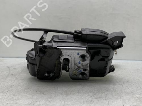 Used Rear right lock RENAULT MEGANE III Grandtour (KZ0/1) 1.5 dCi (KZ1M, KZ1W, KZ0R) (106 hp) 20022114