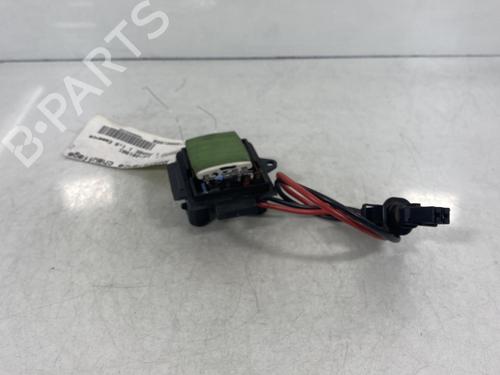 Used Heater resistor RENAULT MEGANE Scenic (JA0/1_) 1.6 e (JA0F) (90 hp) 19998454