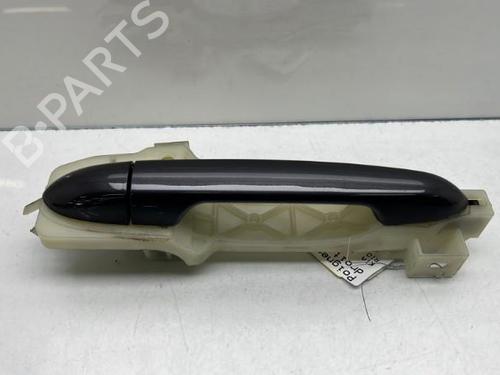 Front right exterior door handle KIA RIO III (UB) 1.25 CVVT | BP19959053C129 