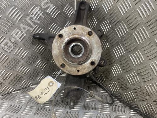 Used Right front steering knuckle CITROËN BERLINGO Box Body/MPV (B9) 1.6 HDi / BlueHDi 75 (75 hp) 27632321