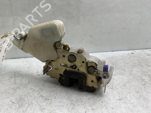 Front right lock NISSAN X-TRAIL I (T30) 2.2 Di 4x4 | BP19972401C97 