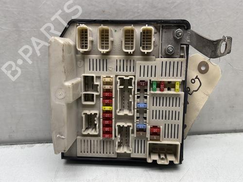 Used Electronic module RENAULT GRAND SCÉNIC II (JM0/1_) 1.9 dCi (JM14) (131 hp) 30297022