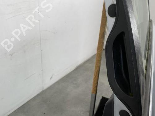 Right rear door SEAT LEON (1P1) 1.6 TDI | BP27616993C5 