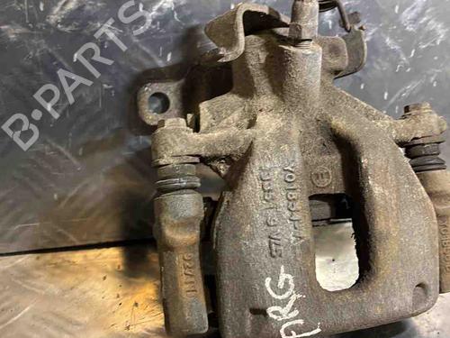 Left rear brake caliper FORD TRANSIT Van (FA_ _) 2.2 TDCi | BP36474413M107 - Image 4