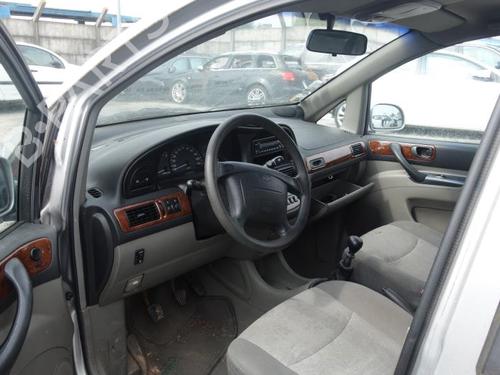 Venstre sideblink DAEWOO REZZO (U100) 2.0 | BP19981412I20  - Image 9