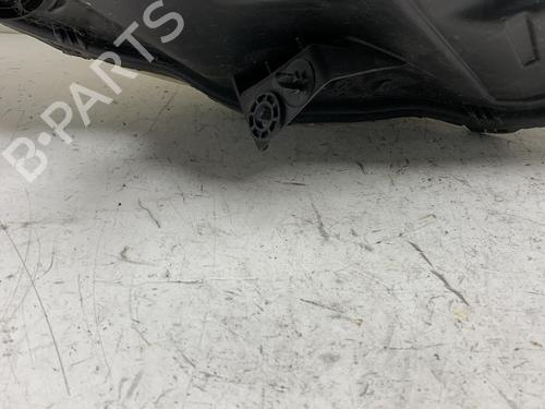 Used Left headlight Left headlight PEUGEOT 1007 (KM_) 1.4 HDi (68 hp) 20026506 20026506