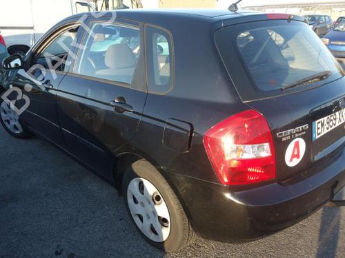 Switch KIA CERATO I Hatchback (LD) | BP20001252I30 - Image 10