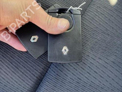 Left sun visor RENAULT LAGUNA III (BT0/1) 1.5 dCi (BT00, BT0A, BT0T, BT1J) | BP23765651I1 - Image 20