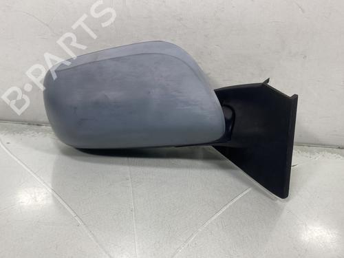 Right mirror TOYOTA YARIS (_P9_) 1.0 VVT-i (KSP90_, KSP90R) | BP31769946C27