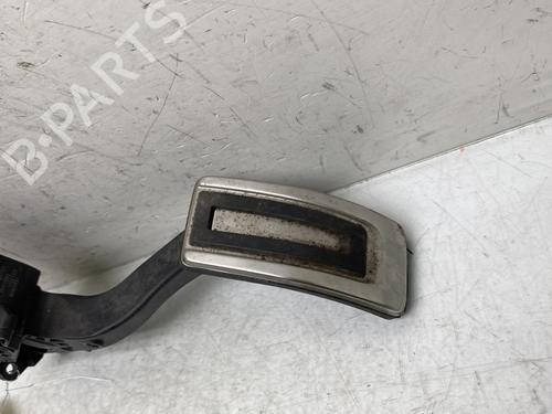 Pedal VW POLO VI (AW1, BZ1, AE1) 1.0 TSI (95 hp) 19974023