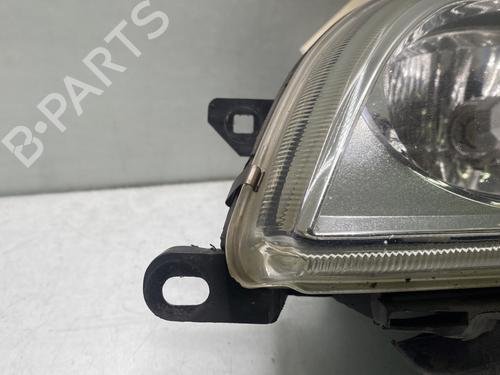 Left headlight CITROËN SAXO (S0, S1) 1.5 D | BP31175948C28