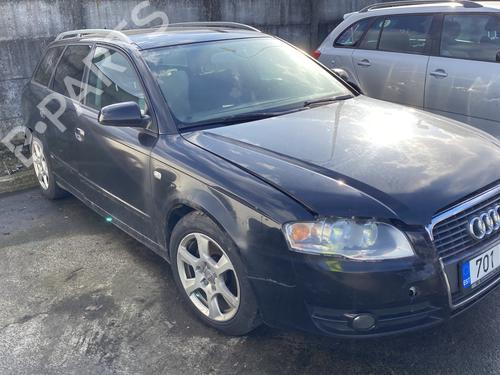 Left front window switch AUDI A4 B6 Avant (8E5) | BP34560999I27 - Image 15