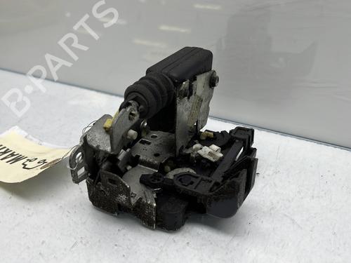 Front right lock DACIA SANDERO 1.4 MPI LPG | BP23769530C97 