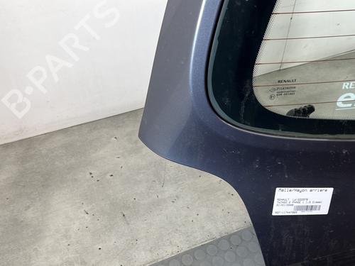 Tailgate RENAULT TWINGO II (CN0_) 1.5 dCi (CN0E) | BP32314618C6 - Image 9