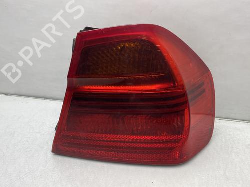 Used Right taillight BMW 3 (E90) 320 d (163 hp) 24198117