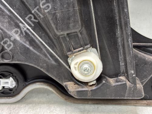 Front right window mechanism FORD FIESTA VII (HJ, HF) 1.0 EcoBoost | BP33742798C23 - Image 5