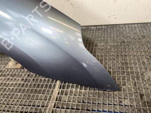 Right front fenders CITROËN C4 I (LC_) 1.6 HDi | BP29851263C42