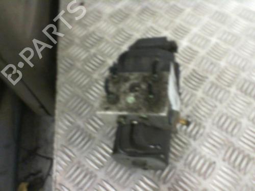 Used ABS pump PEUGEOT 306 (7B, N3, N5) 1.4 SL (75 hp) 20020581