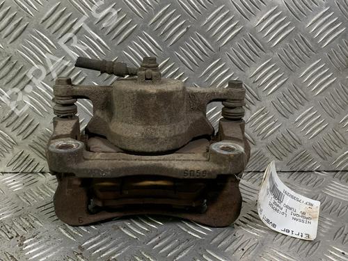 Left front brake caliper NISSAN QASHQAI / QASHQAI +2 I (J10, NJ10, JJ10E) 1.5 dCi | BP19954802M105 