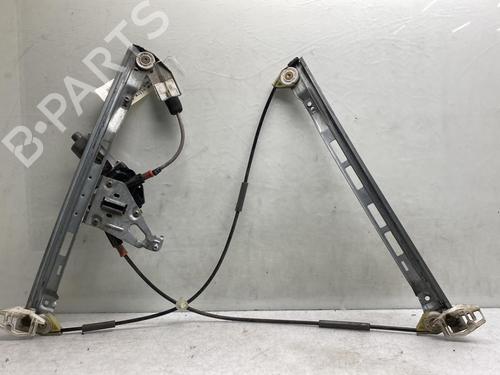 Used Front right window mechanism Front right window mechanism 19962360 19962360